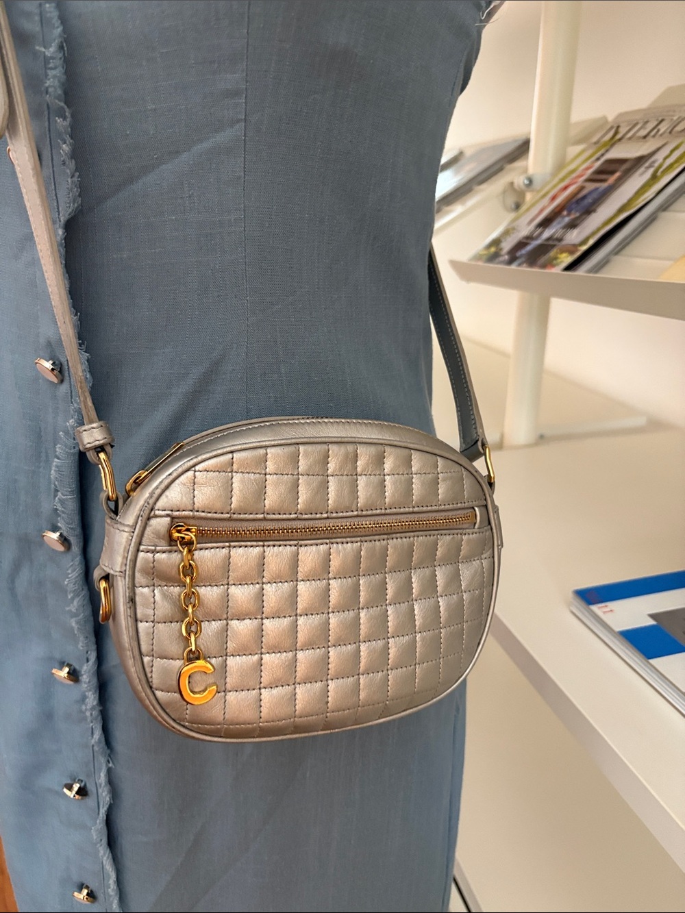 CELINE Bag ✨Authentic bag ✨amazing price ✨